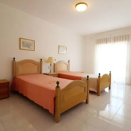 Apartment Spacious Apartment In Portimao - 100 M² With Terrace Portimao