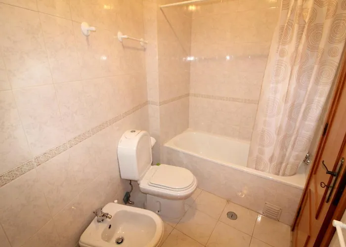 Apartment Spacious Apartment In Portimao - 100 M² With Terrace *