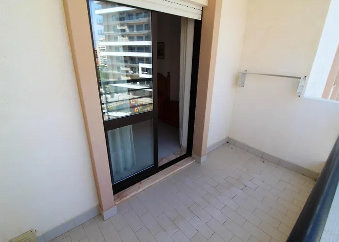 Apartment Spacious Apartment In Portimao - 100 M² With Terrace